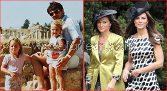 صور قديمة للعديد من الفنانين والنجوم العالميين قبل شهرتهم (2) صورة رقم 1