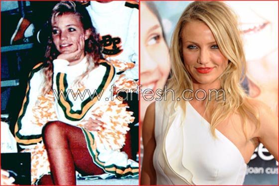 صور قديمة للعديد من الفنانين والنجوم العالميين قبل شهرتهم (2) صورة رقم 2