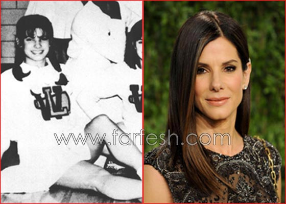 صور قديمة للعديد من الفنانين والنجوم العالميين قبل شهرتهم (2) صورة رقم 3