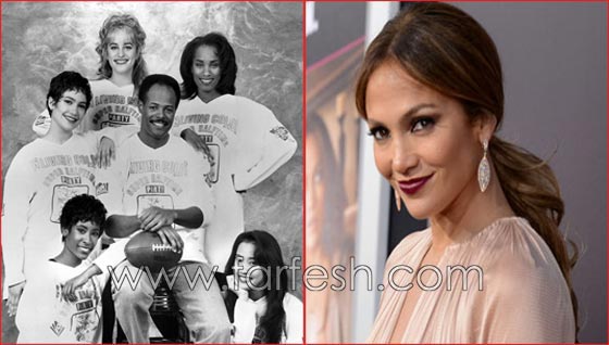 صور قديمة للعديد من الفنانين والنجوم العالميين قبل شهرتهم (2) صورة رقم 5