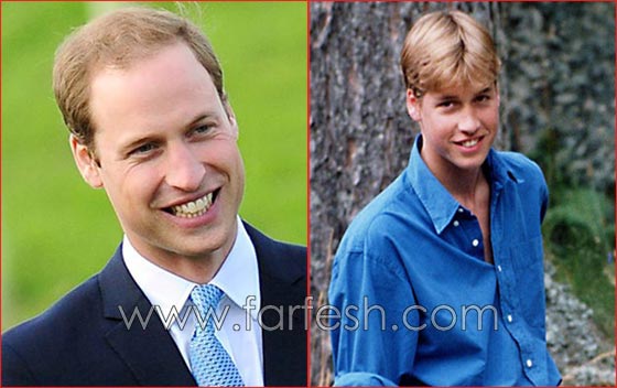 صور قديمة للعديد من الفنانين والنجوم العالميين قبل شهرتهم (2) صورة رقم 10