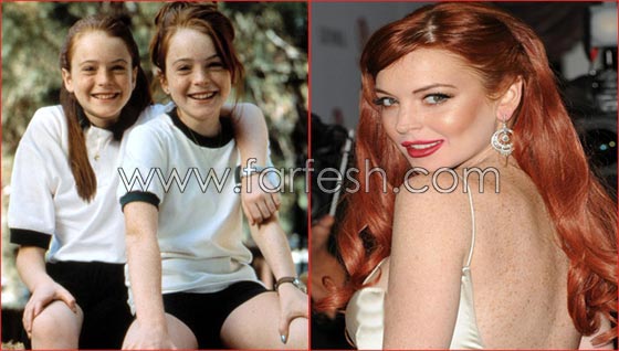 صور قديمة للعديد من الفنانين والنجوم العالميين قبل شهرتهم (2) صورة رقم 7