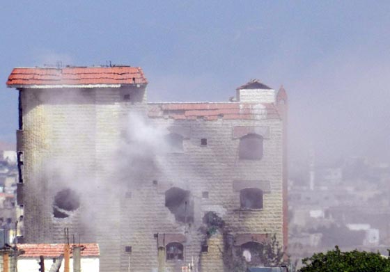 العثور على المانيين من اصل ثلاثة مفقودين في سوريا منذ شهرين  صورة رقم 2