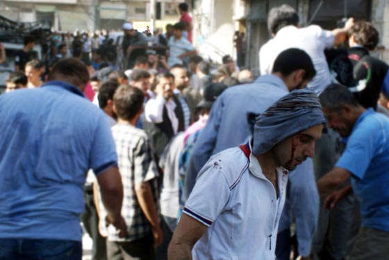 العثور على المانيين من اصل ثلاثة مفقودين في سوريا منذ شهرين  صورة رقم 12