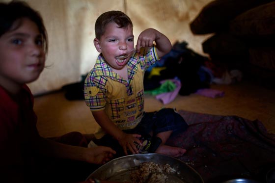 الازمة السورية قد تستمر 15 عاما والاردن يواجه خطر الانهيار! صورة رقم 4 الازمة السورية قد تستمر 15 عاما والاردن يواجه خطر الانهيار! صورة رقم 4