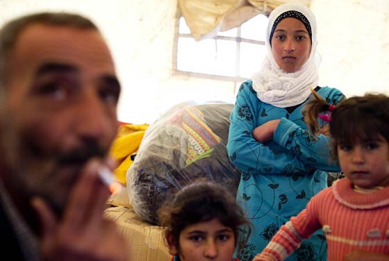 الازمة السورية قد تستمر 15 عاما والاردن يواجه خطر الانهيار! صورة رقم 6 الازمة السورية قد تستمر 15 عاما والاردن يواجه خطر الانهيار! صورة رقم 6