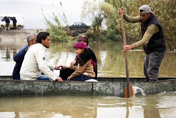 الازمة السورية قد تستمر 15 عاما والاردن يواجه خطر الانهيار! صورة رقم 8 الازمة السورية قد تستمر 15 عاما والاردن يواجه خطر الانهيار! صورة رقم 8