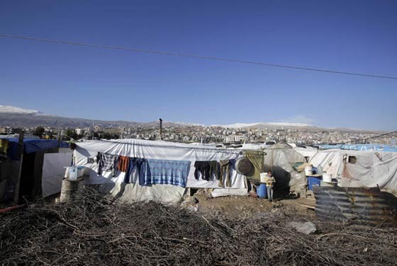 الازمة السورية قد تستمر 15 عاما والاردن يواجه خطر الانهيار! صورة رقم 9 الازمة السورية قد تستمر 15 عاما والاردن يواجه خطر الانهيار! صورة رقم 9