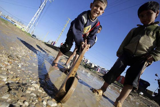 الازمة السورية قد تستمر 15 عاما والاردن يواجه خطر الانهيار! صورة رقم 10 الازمة السورية قد تستمر 15 عاما والاردن يواجه خطر الانهيار! صورة رقم 10