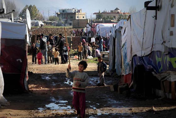 الازمة السورية قد تستمر 15 عاما والاردن يواجه خطر الانهيار! صورة رقم 11 الازمة السورية قد تستمر 15 عاما والاردن يواجه خطر الانهيار! صورة رقم 11