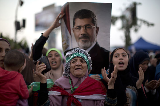 حركة الاخوان في مصر.. انتصارات وهزائم صورة رقم 15 حركة الاخوان في مصر.. انتصارات وهزائم صورة رقم 15