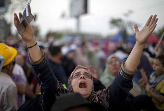 حركة الاخوان في مصر.. انتصارات وهزائم صورة رقم 16 حركة الاخوان في مصر.. انتصارات وهزائم صورة رقم 16