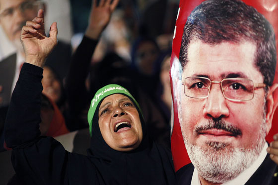 حركة الاخوان في مصر.. انتصارات وهزائم صورة رقم 17 حركة الاخوان في مصر.. انتصارات وهزائم صورة رقم 17