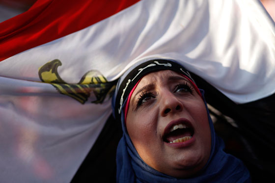 حركة الاخوان في مصر.. انتصارات وهزائم صورة رقم 21 حركة الاخوان في مصر.. انتصارات وهزائم صورة رقم 21