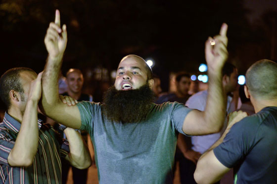 حركة الاخوان في مصر.. انتصارات وهزائم صورة رقم 22 حركة الاخوان في مصر.. انتصارات وهزائم صورة رقم 22