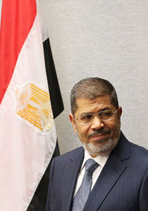 تفاصيل الساعات الاخيرة قبل اطاحة السيسي بمرسي صورة رقم 1