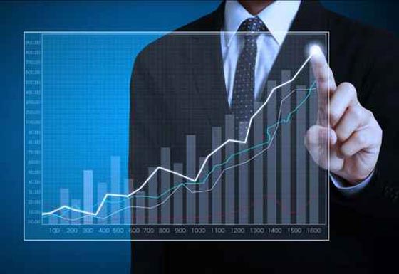 ارتفاع مؤشر نيكي القياسي في بداية التعامل في بورصة طوكيو صورة رقم 1