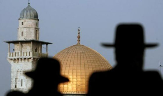 جماعة يهودية متطرفة تستعد لاقتحام الأقصى وبناء الهيكل! صورة رقم 1