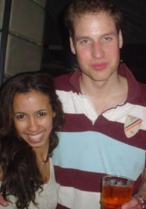 أسرار انفصال الأميرين ويليام وكيث وعودتهما لبعضهما من جديد (1) صورة رقم 1