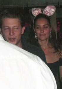 أسرار انفصال الأميرين ويليام وكيث وعودتهما لبعضهما من جديد (1) صورة رقم 2