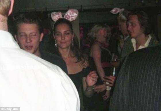 أسرار انفصال الأميرين ويليام وكيث وعودتهما لبعضهما من جديد (1) صورة رقم 4