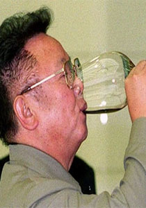 نجاح السياسيين كان مرتبطا بنوع الخمور التي تناولوها صورة رقم 1