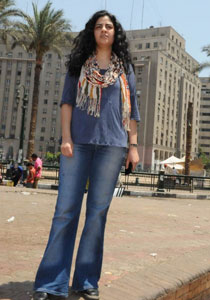 أكثر من 100 فتاة تعرضن للاغتصاب في ميدان التحرير! صورة رقم 1