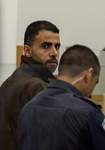 سجن شاب من الطيبة بعد انضمامه إلى الثوار المقاتلين في سوريا صورة رقم 1