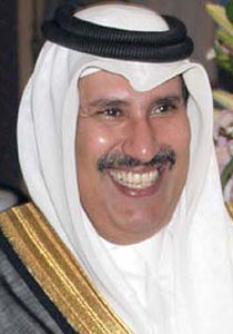 صراع حاد في الأسرة الحاكمة بقطر بعد تهميش حمد بن جاسم صورة رقم 1