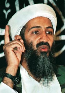 فشل ذريع للمخابرات الباكستانية: بن لادن كان يضع قبة رعاة بقر  صورة رقم 1