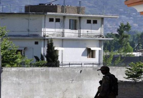 فشل ذريع للمخابرات الباكستانية: بن لادن كان يضع قبة رعاة بقر  صورة رقم 6