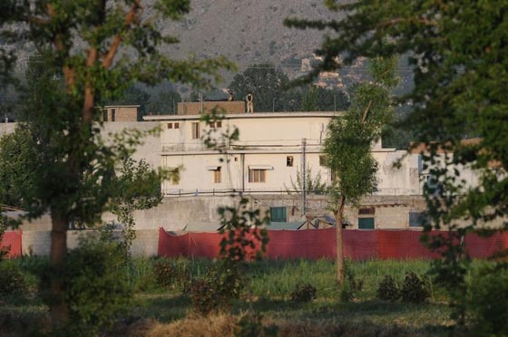 فشل ذريع للمخابرات الباكستانية: بن لادن كان يضع قبة رعاة بقر  صورة رقم 2