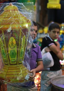 أطفال المغرب وصيام أول أيام شهر رمضان صورة رقم 2