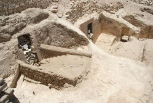 ماذا يفعل تمثال ابو الهول المصري في اسرائيل؟ صورة رقم 4 ماذا يفعل تمثال ابو الهول المصري في اسرائيل؟ صورة رقم 4