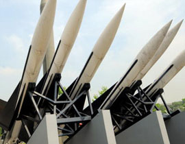 السعودية توجه صواريخها باتجاه اسرائيل وايران صورة رقم 1