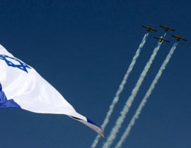 المعارضة: اسرائيل دمرت الصواريخ الروسية في سوريا صورة رقم 1