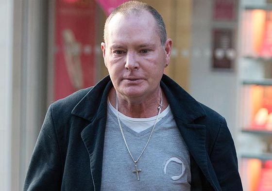 جازا، بطل كرة القدم البريطاني كاد يفقد حياته بعد عودته لادمان الكحول صورة رقم 5