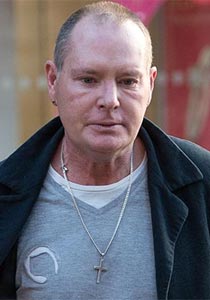 جازا، بطل كرة القدم البريطاني كاد يفقد حياته بعد عودته لادمان الكحول صورة رقم 1