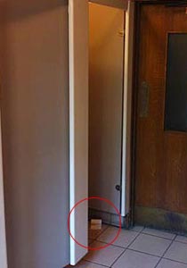 البرلمان البريطاني يعبق برائحة الكوكايين!  صورة رقم 1