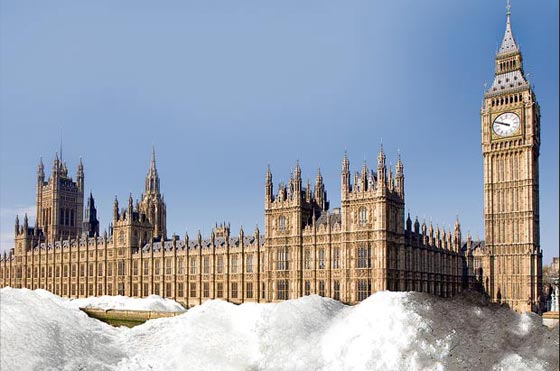 البرلمان البريطاني يعبق برائحة الكوكايين!  صورة رقم 5