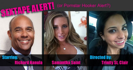 ابرز مديري شركة الإنتاج السينمائي يستقبل بعد فضيحة مخلة بالاداب  صورة رقم 2