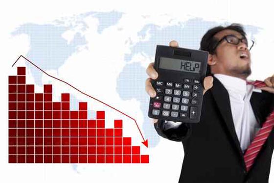 تراجع الاسهم اليابانية في التعاملات المبكرة صورة رقم 1