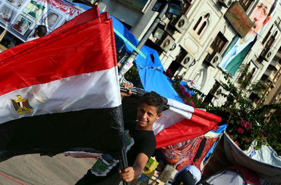 تصاعد الاستقطاب والانقسام ومليونيتين في القاهرة اليوم الجمعة صورة رقم 8