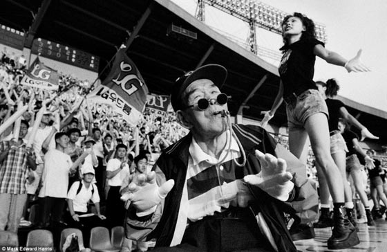 شاهدوا أجمل وأروع الصور التي تم التقاطها لكوريا الشمالية والجنوبية صورة رقم 22