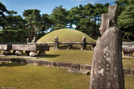 شاهدوا أجمل وأروع الصور التي تم التقاطها لكوريا الشمالية والجنوبية صورة رقم 23