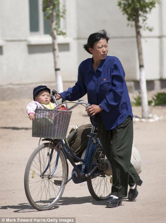 شاهدوا أجمل وأروع الصور التي تم التقاطها لكوريا الشمالية والجنوبية صورة رقم 6