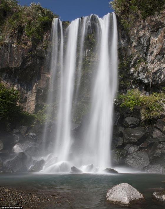شاهدوا أجمل وأروع الصور التي تم التقاطها لكوريا الشمالية والجنوبية صورة رقم 10