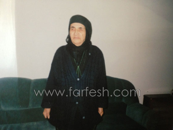 رحيل أكبر معمرة عربية باسرائيل عاشت على الخضار والالبان  صورة رقم 4