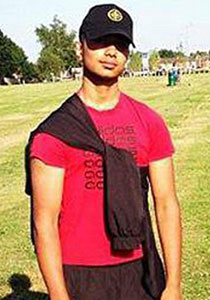 مقتل مراهق كان يدافع عن رفيقته التي تعرضت لاهانة على فيسبوك صورة رقم 1