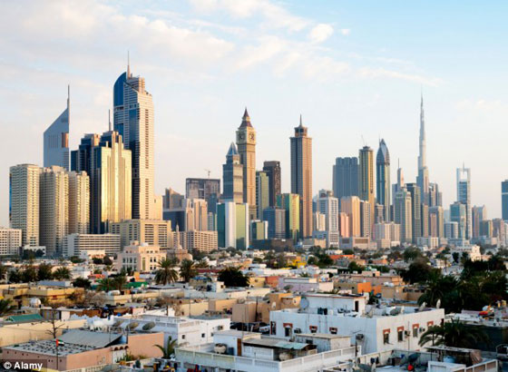 ادّعت اغتصابها بدبي فسجنت لممارسة الرذيلة وشرب الخمر صورة رقم 3